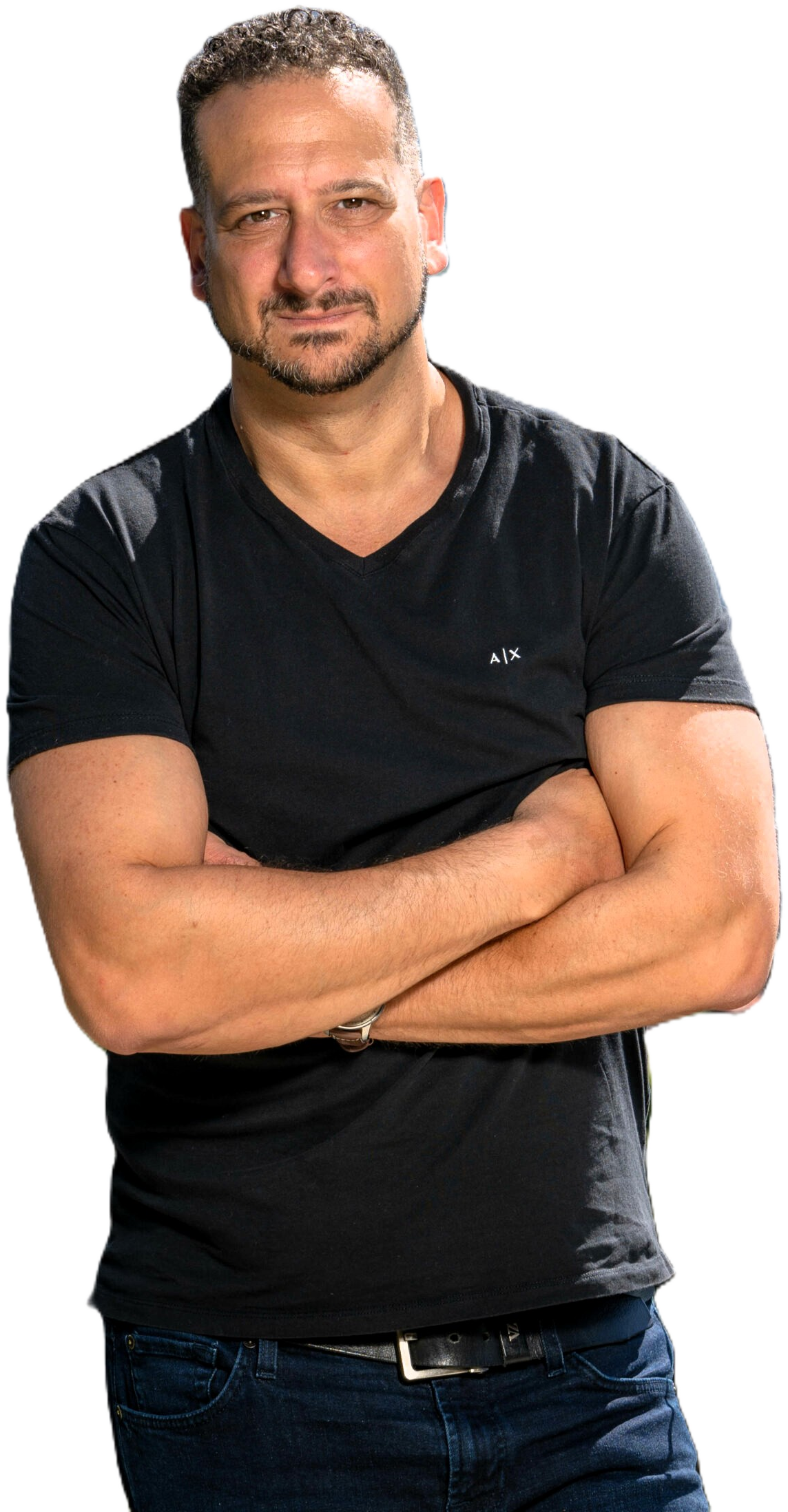 Brendan Elias - A to Z Formula Founder